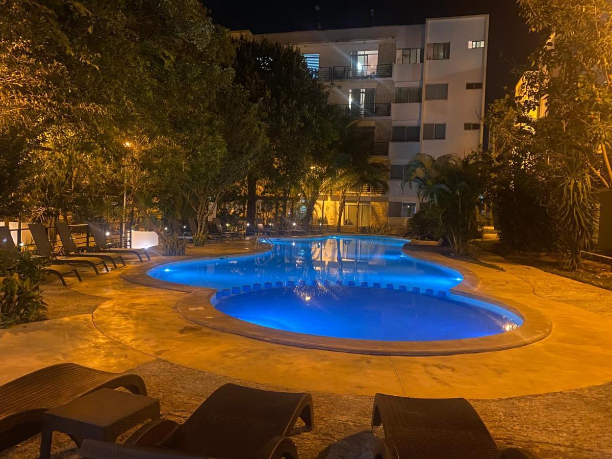 Haus-suites Vacacionales