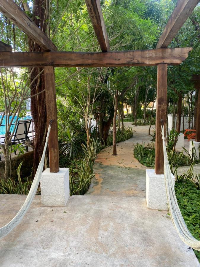 Haus-suites Vacacionales Playa del Carmen
