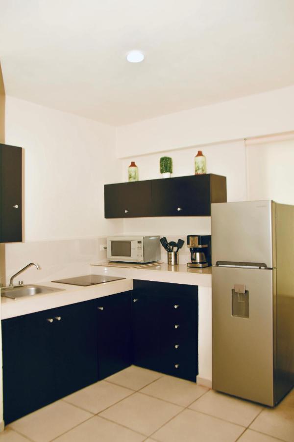 Luxury Apartment