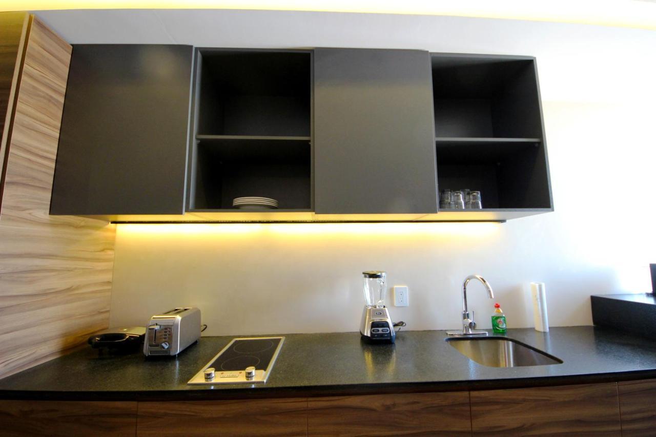 Apartment Spacious Studio, Incredible Rooftop With Sea View *