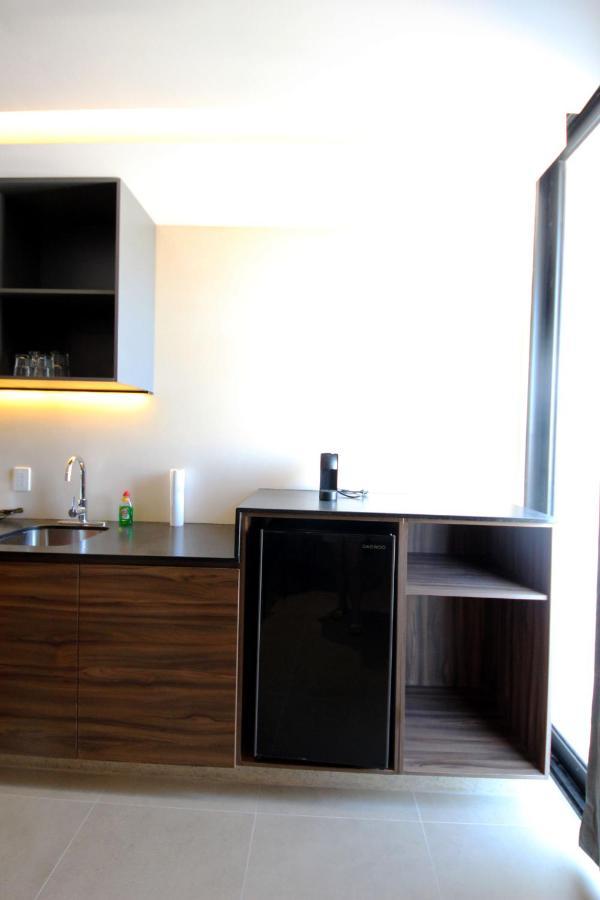 Apartment Spacious Studio, Incredible Rooftop With Sea View *