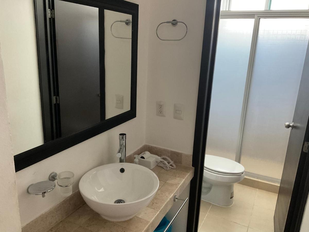 Haus-suites Vacacionales Aparthotel