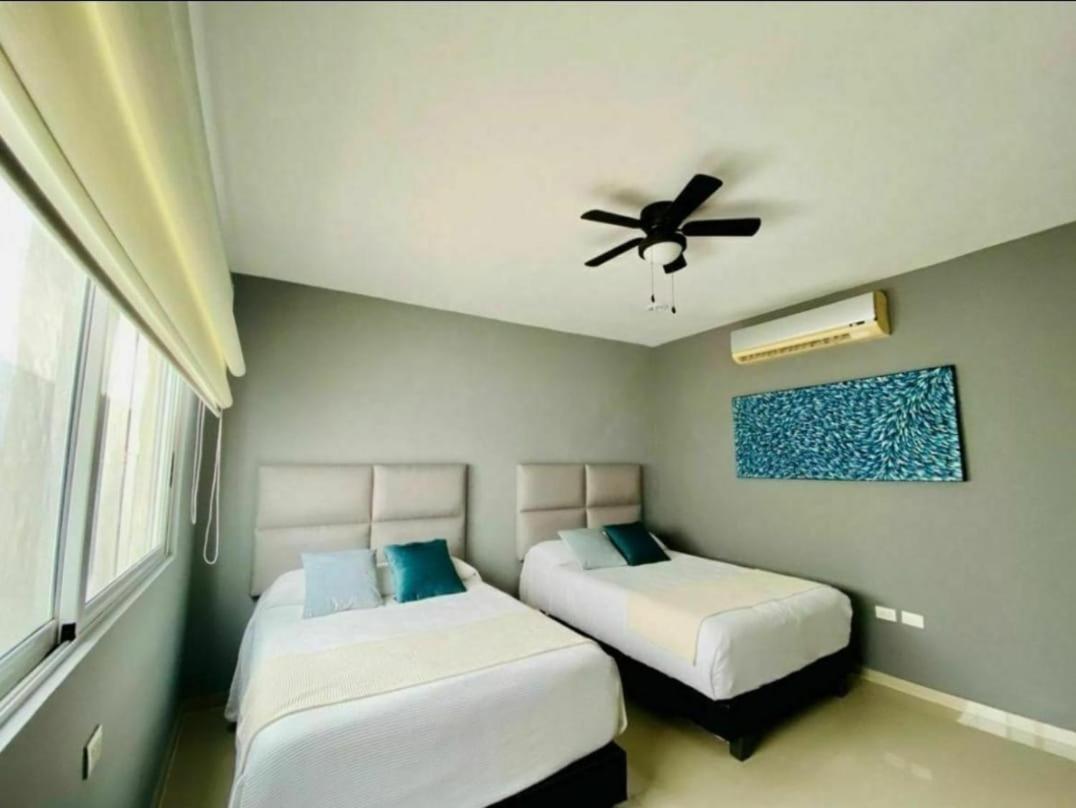 Caribe Grand Dream Apartment *