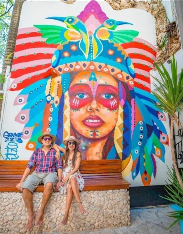 Caribe Grand Dream Playa del Carmen