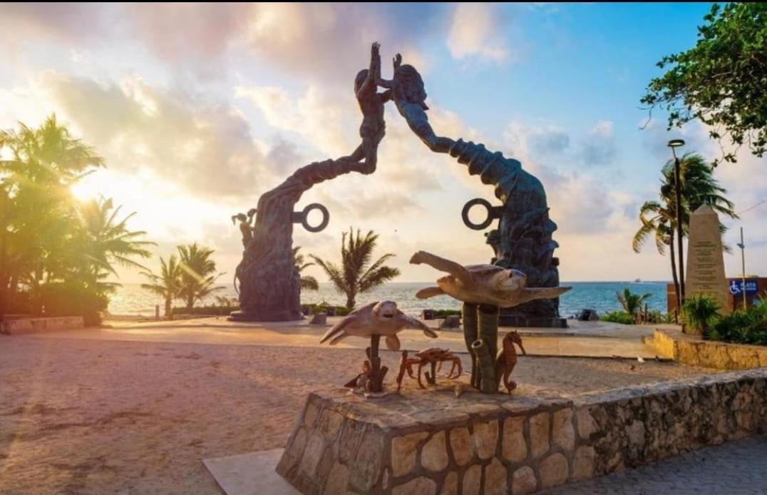 Caribe Grand Dream Apartment *