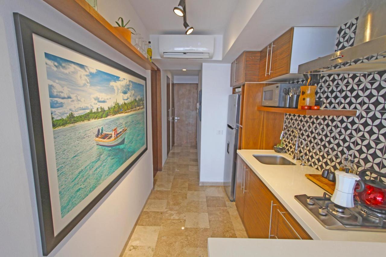Apartment Zilha 42 Playa del Carmen