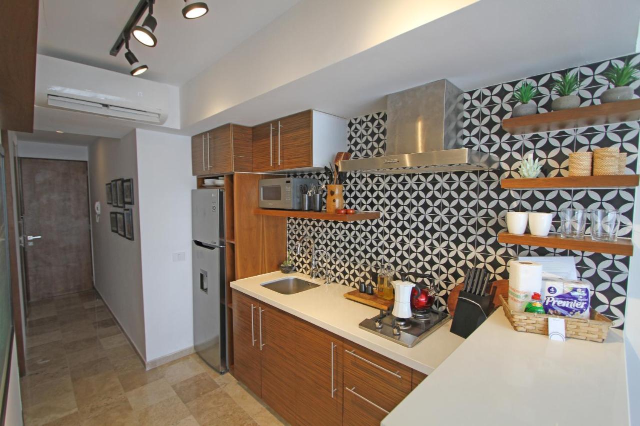 Zilha 42 Apartment Playa del Carmen