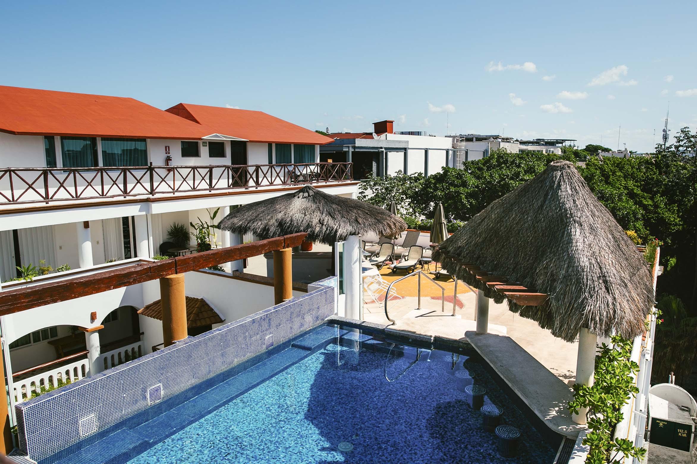 Hotel Illusion Boutique 