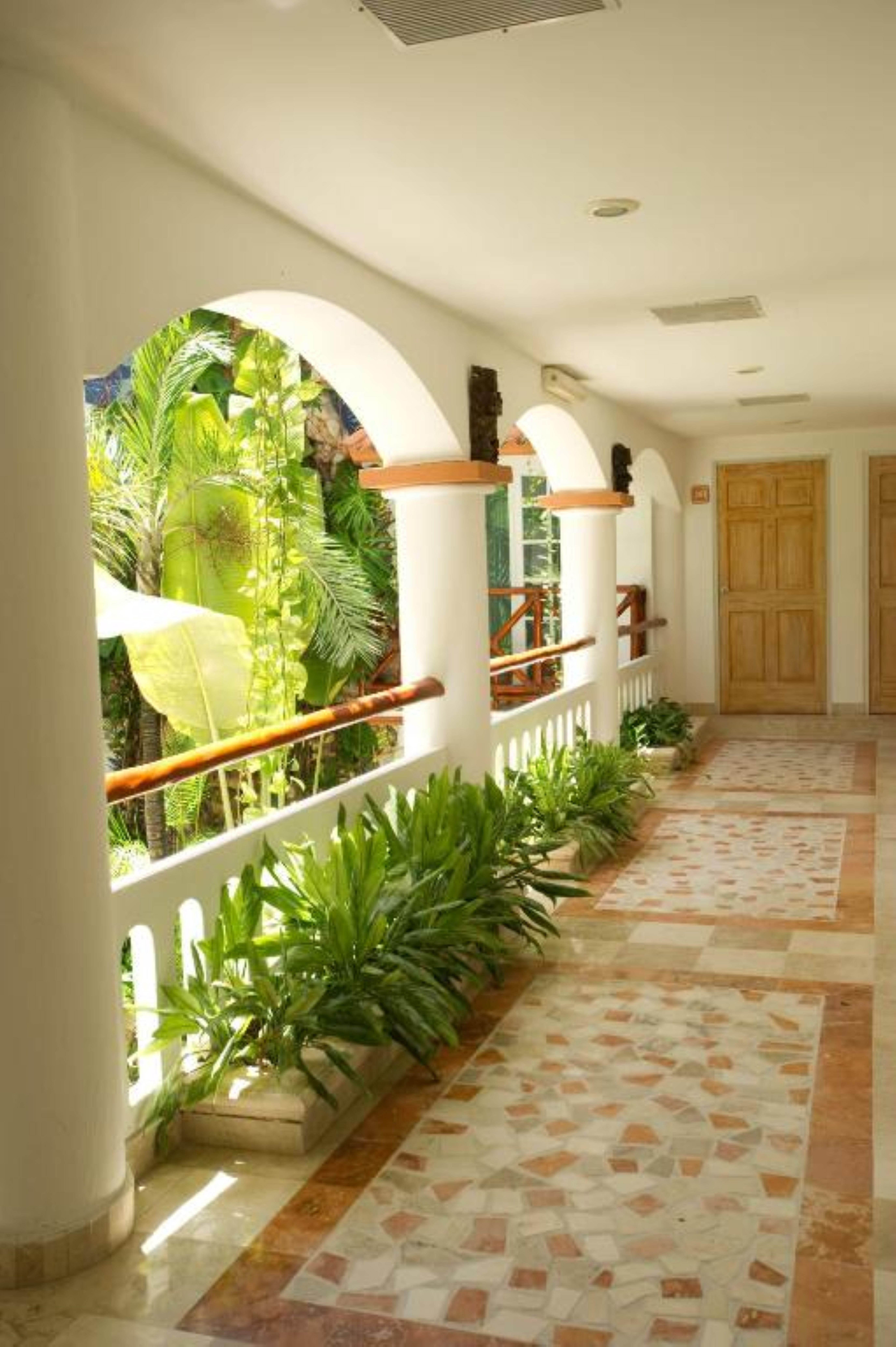 Hotel Illusion Boutique 