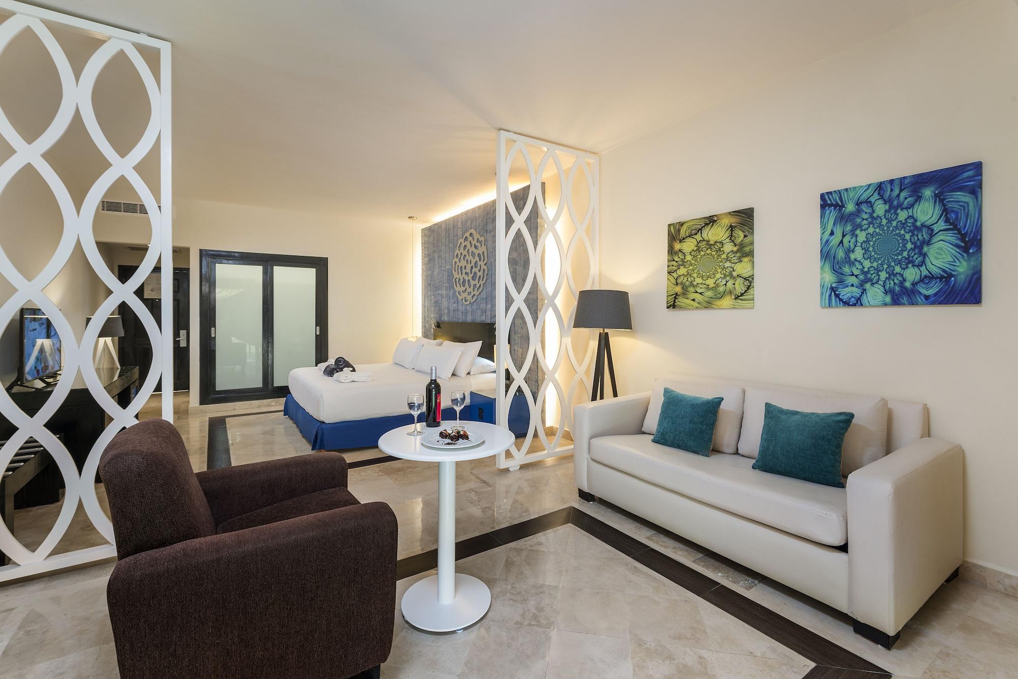 Resort Ocean Maya Royale Adults Only Playa del Carmen