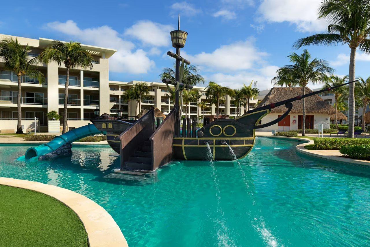 Paradisus (adults Only) 5*