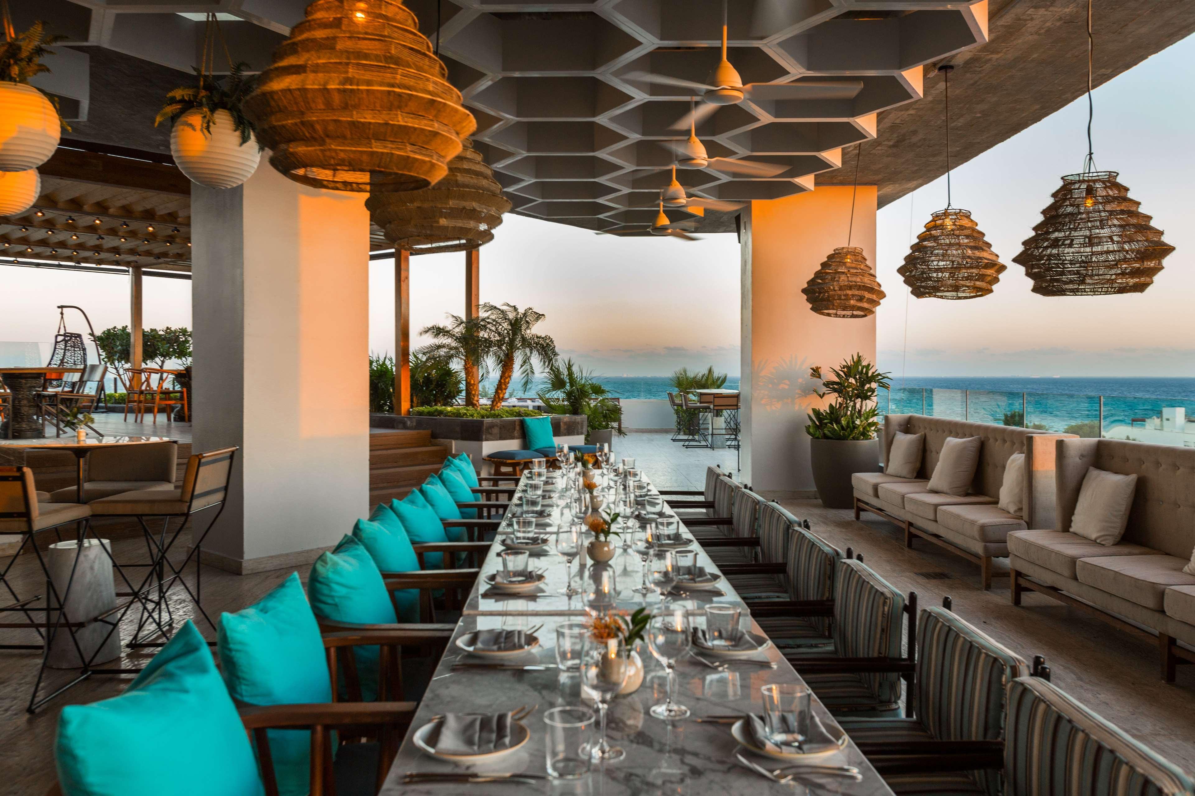 Hyatt Centric - Downtown House & House (adults Only) Playa del Carmen