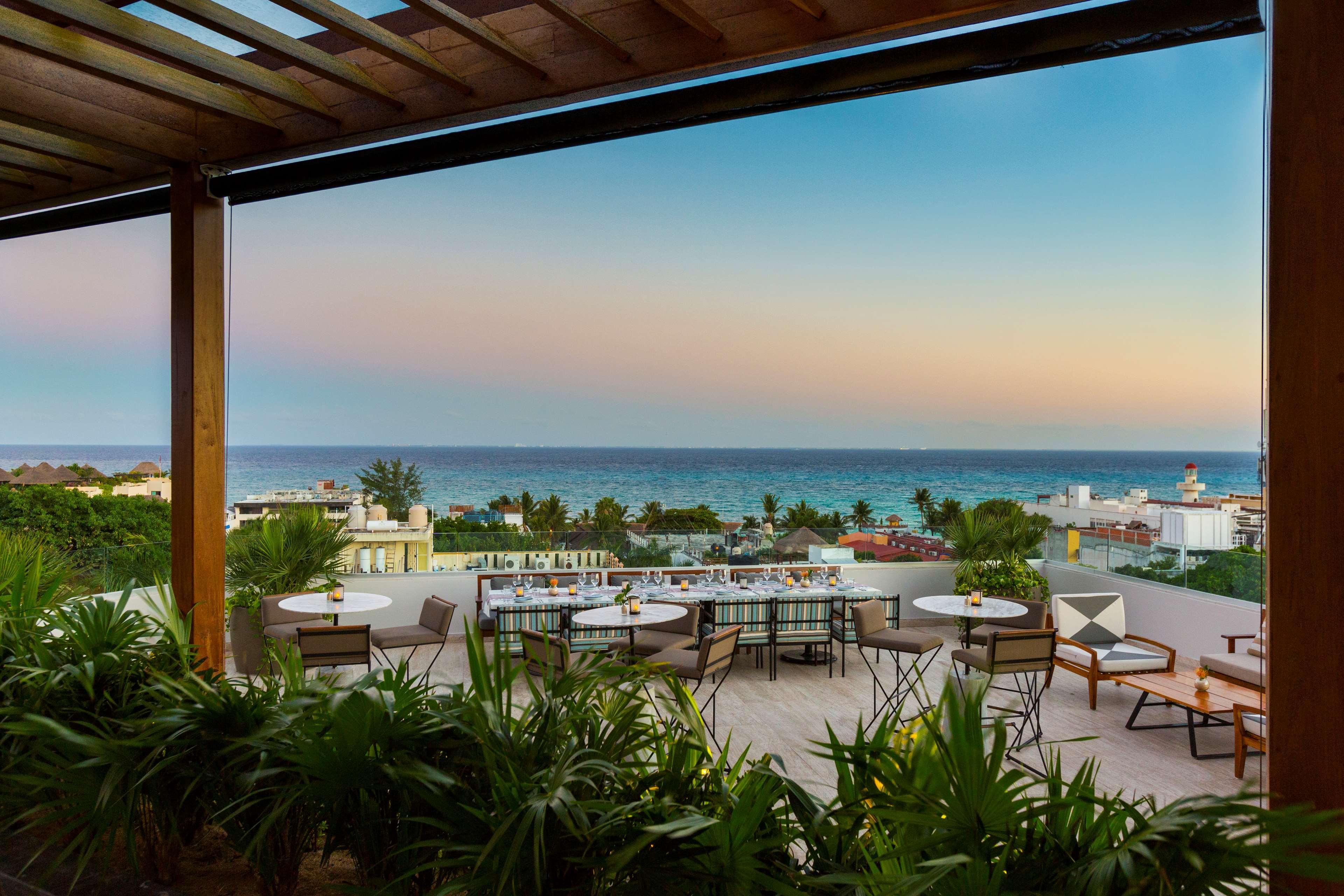 Hotel Hyatt Centric - Downtown House & House (adults Only)