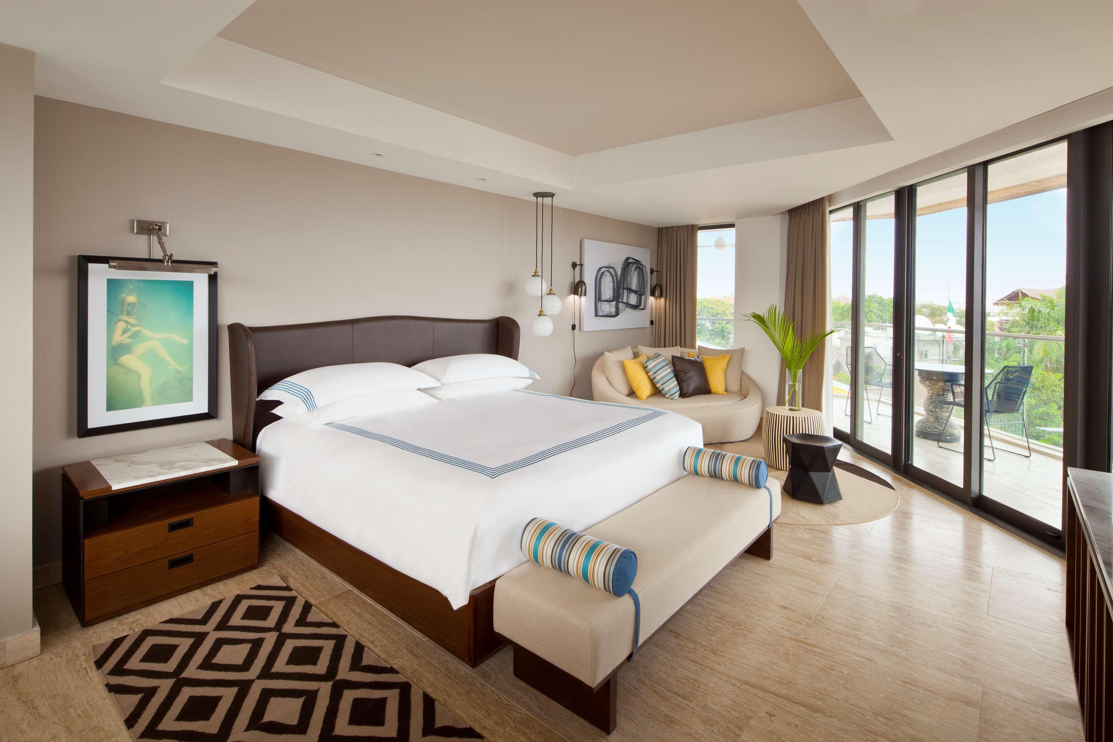 Hyatt Centric - Downtown House & House (adults Only) 4* Playa del Carmen