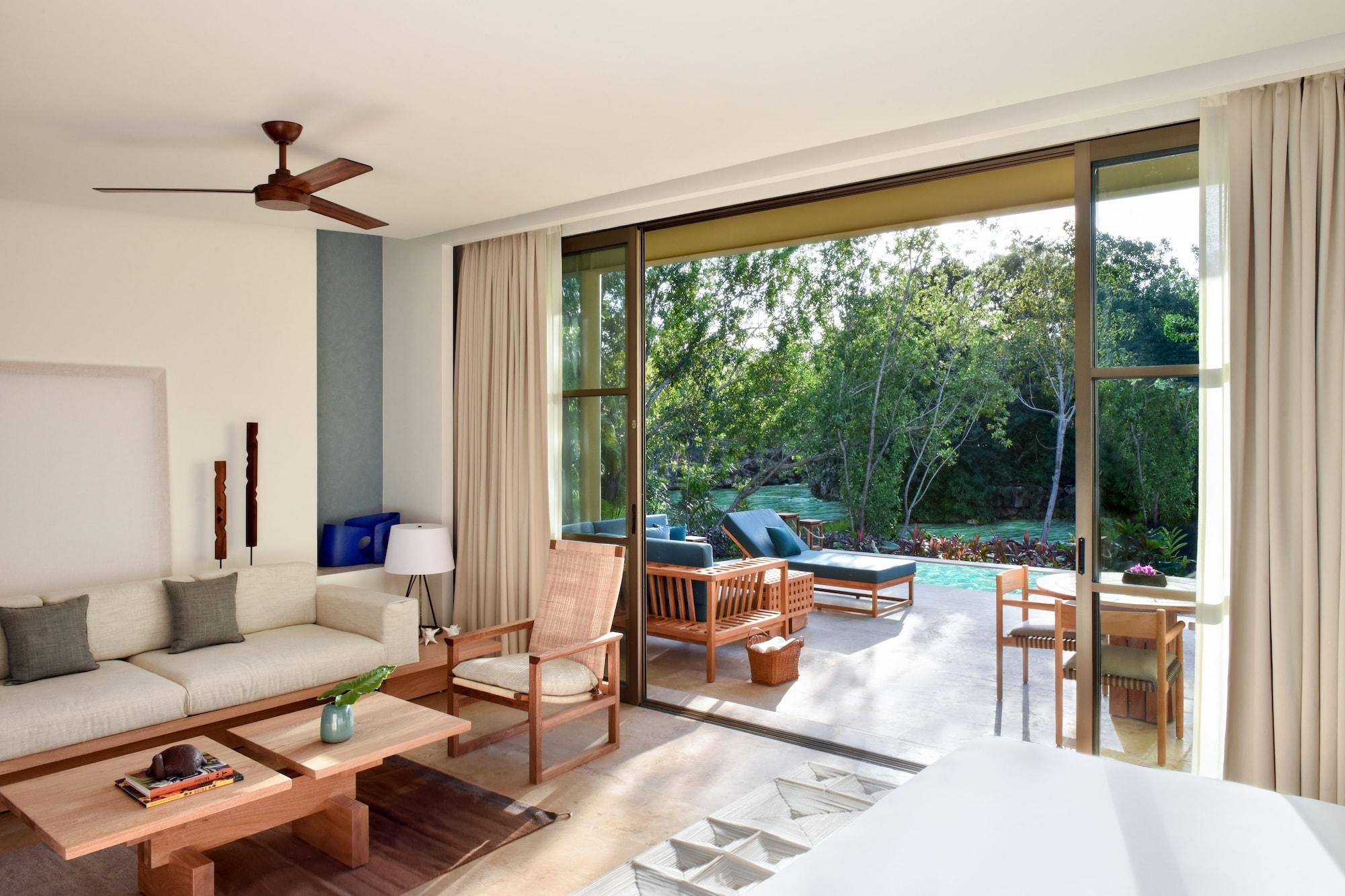 Rosewood Mayakoba