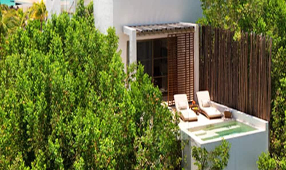 Resort Rosewood Mayakoba 5*
