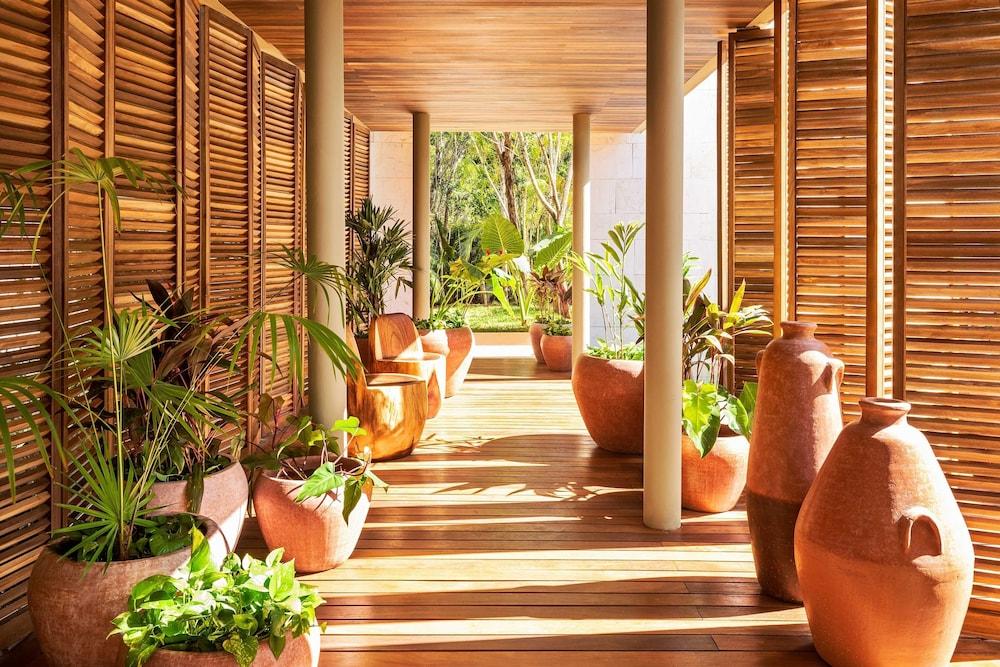 Rosewood Mayakoba Playa del Carmen