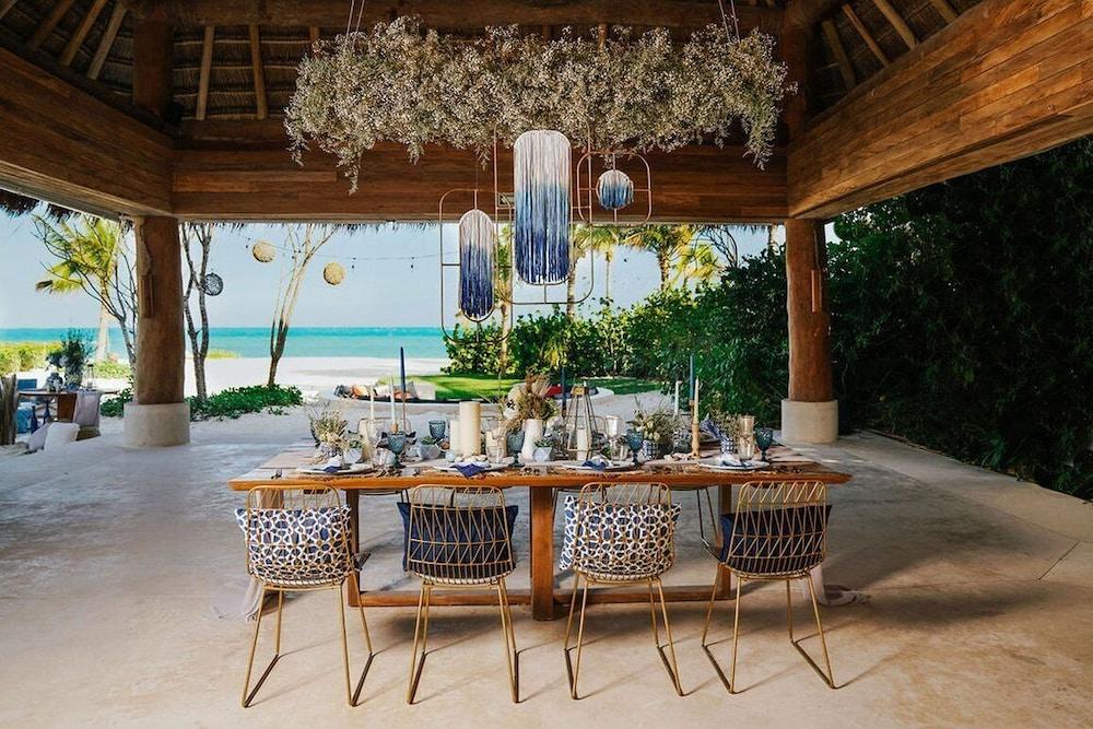 Rosewood Mayakoba Resort 5*