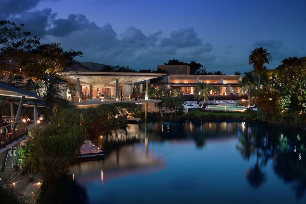 Rosewood Mayakoba Resort Playa del Carmen