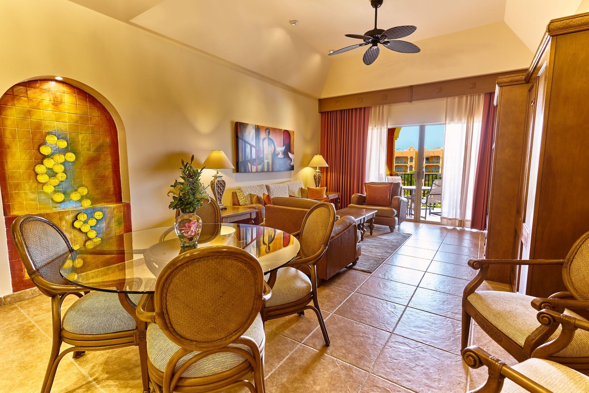 The Royal Haciendas & Resort Playa del Carmen