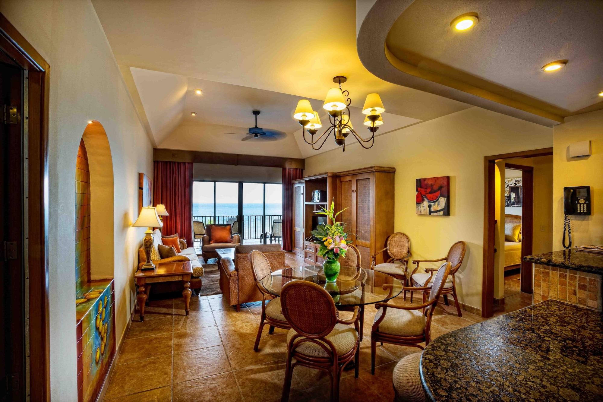 Resort The Royal Haciendas & 5*