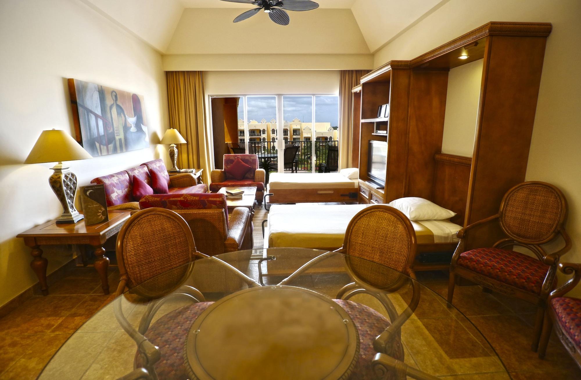 The Royal Haciendas & Resort 5*