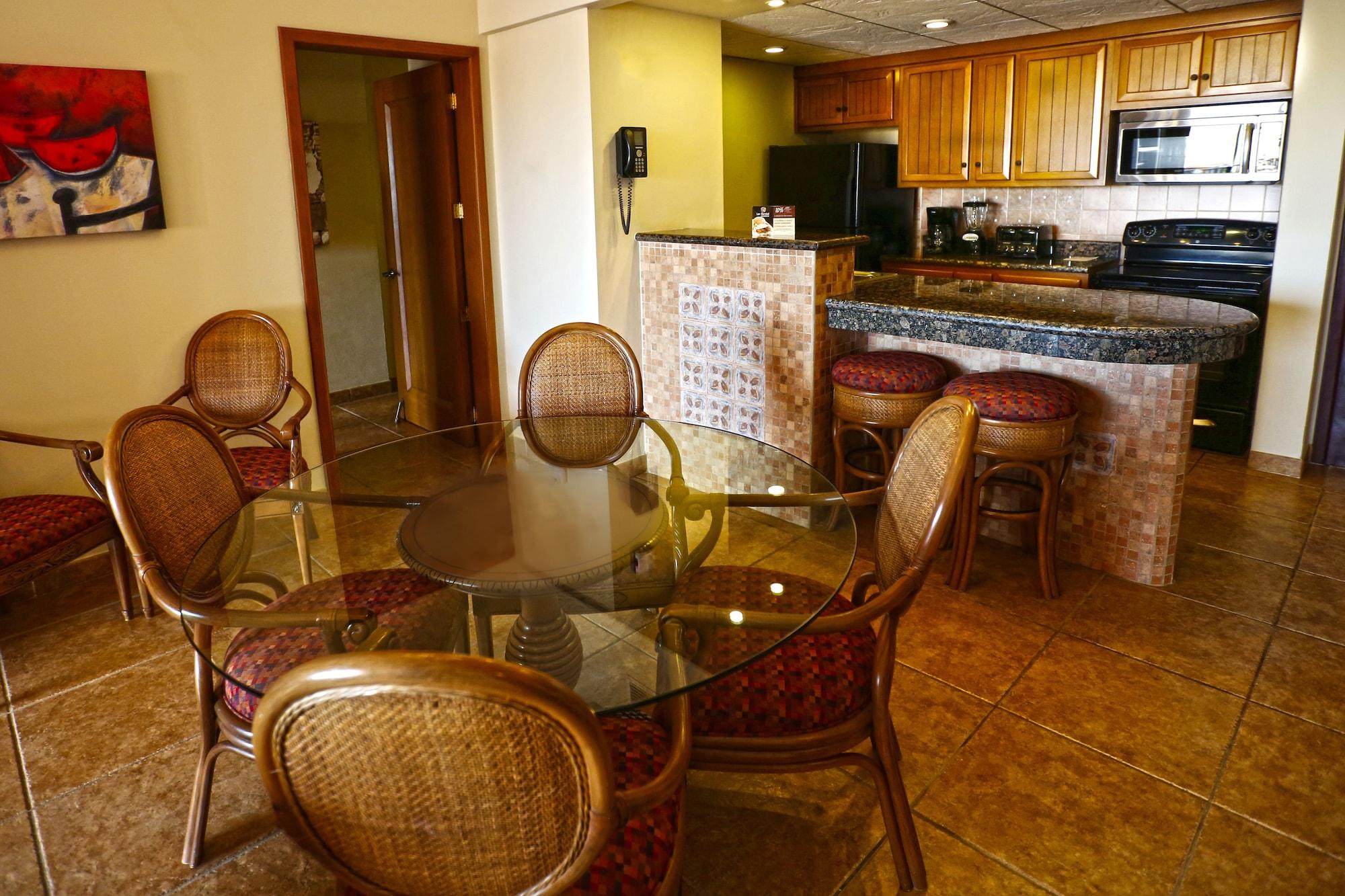 The Royal Haciendas & Playa del Carmen