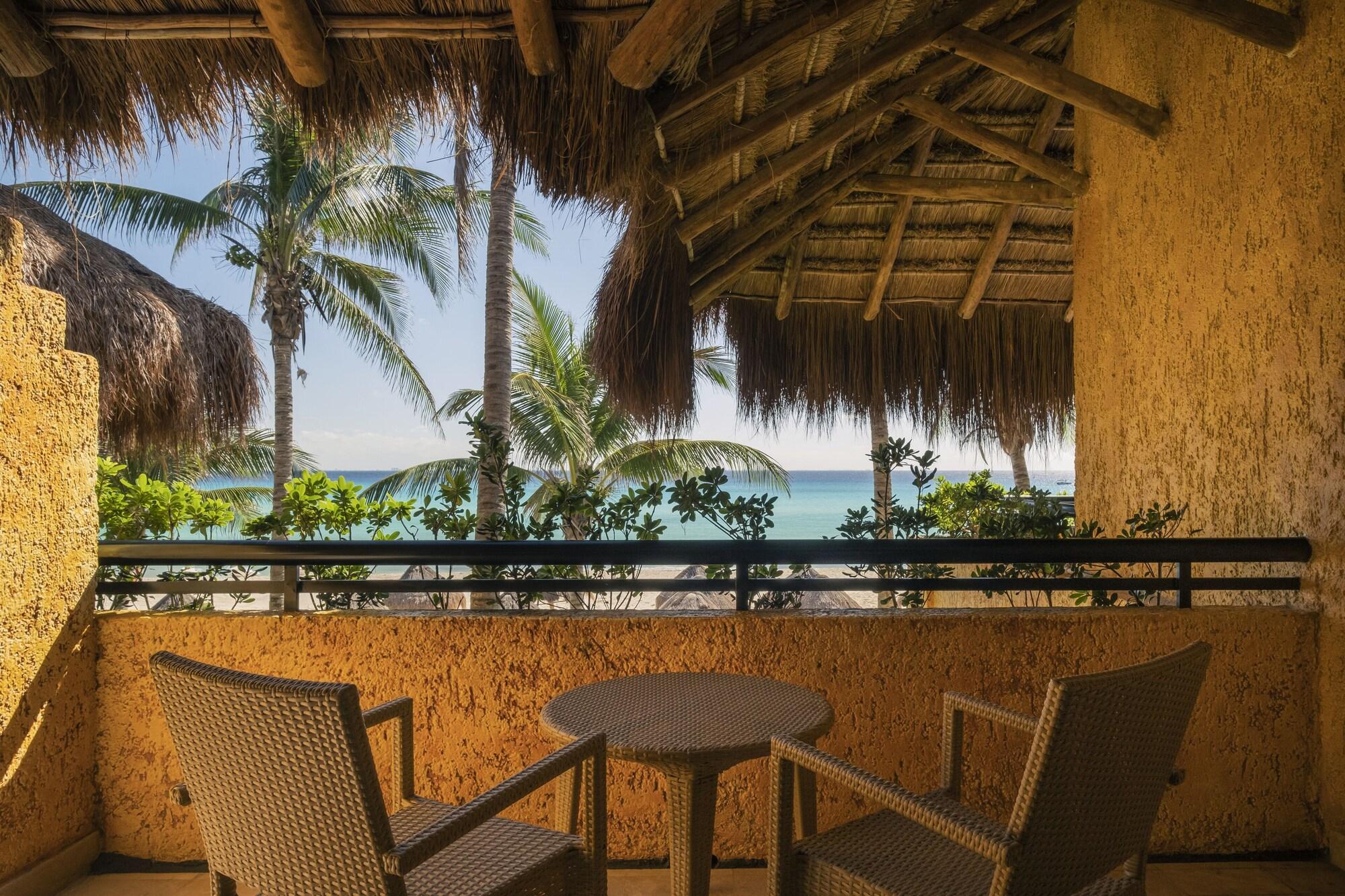 Resort Iberostar Waves Quetzal Playa del Carmen