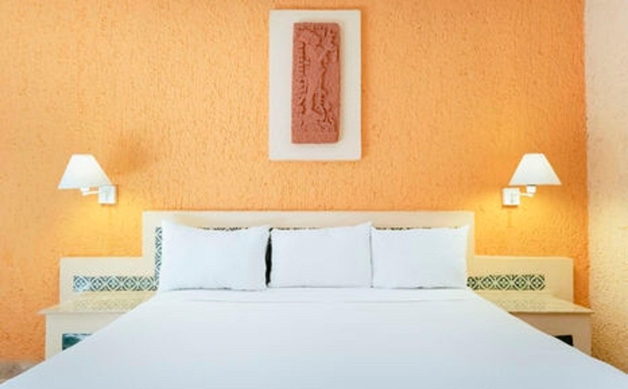 Resort Iberostar Waves Quetzal Playa del Carmen
