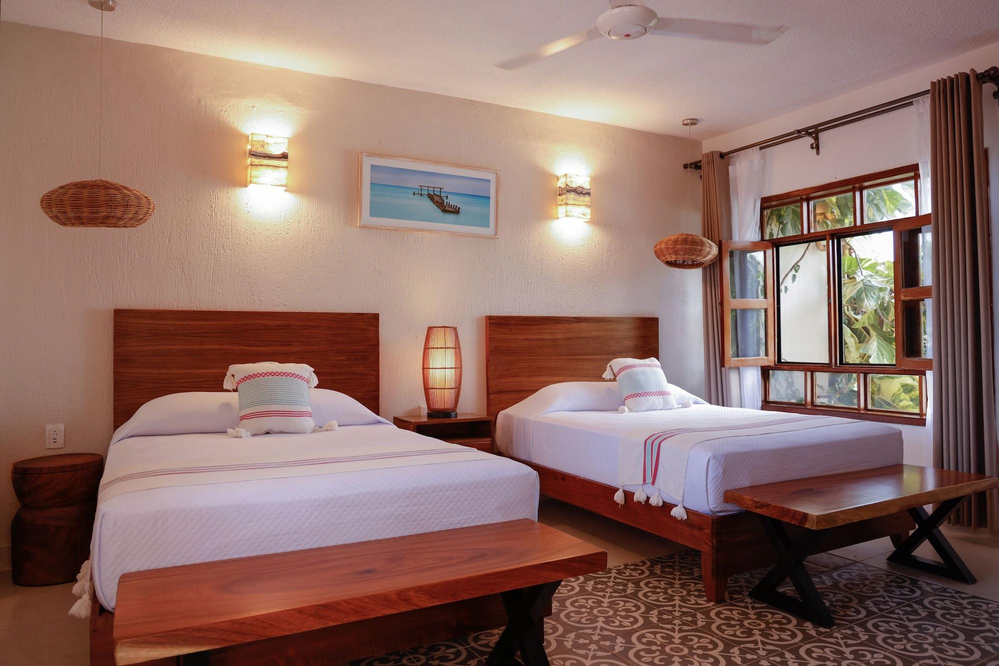 Hulku Hotel