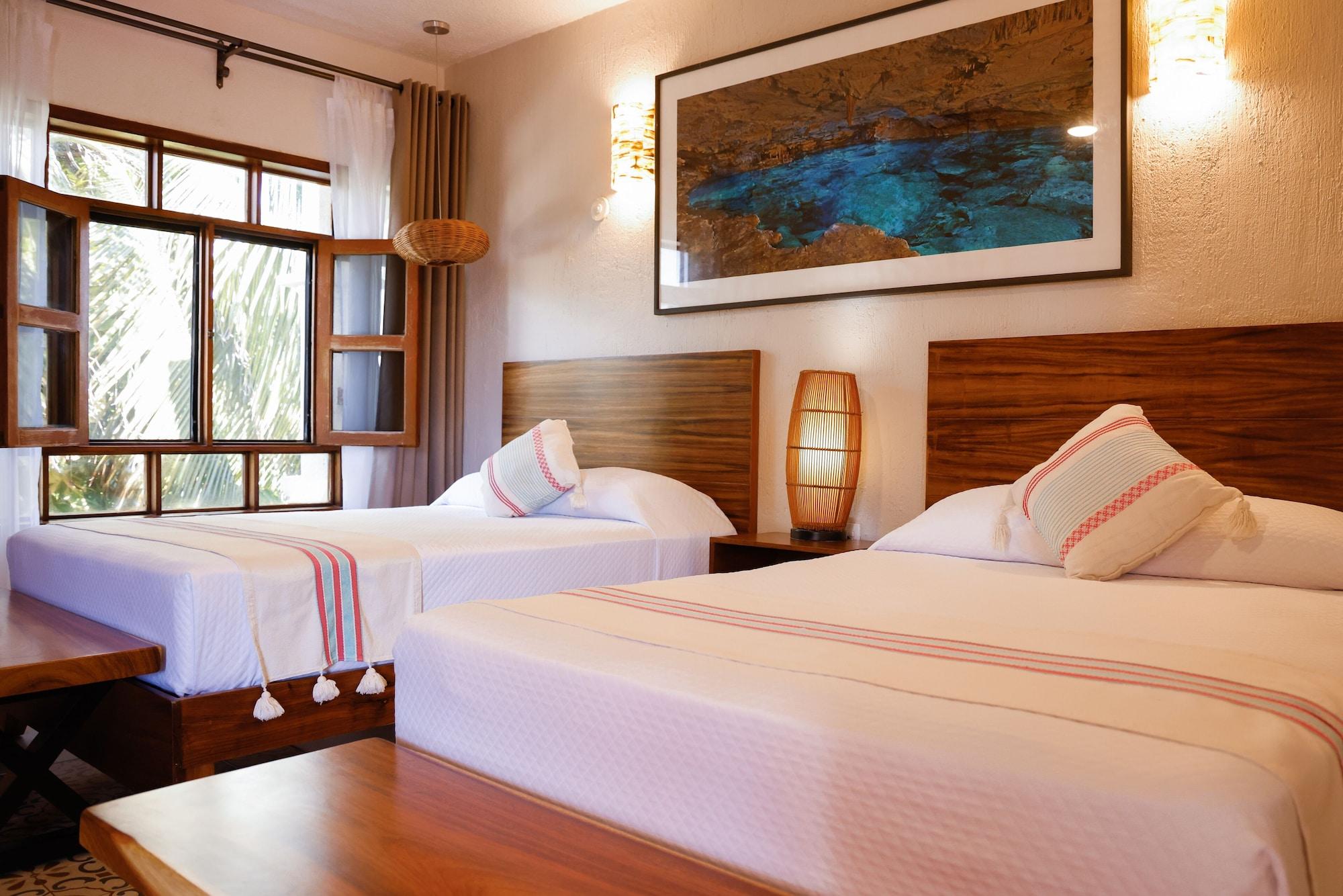 Hulku 3* Playa del Carmen