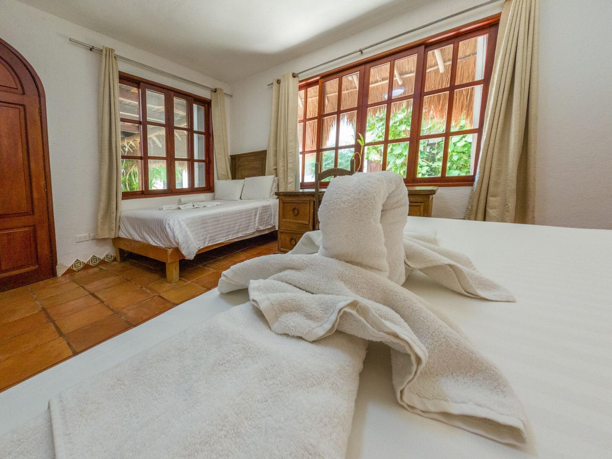 Casaejido Hotel 2*