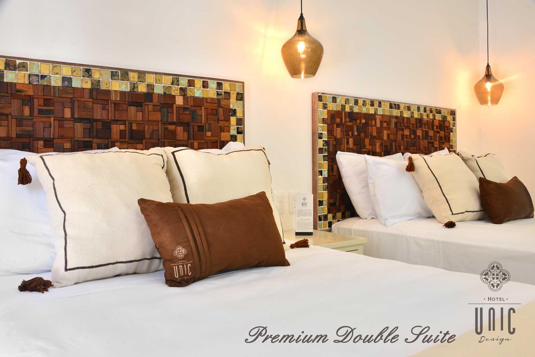 Unic Design - 5th Avenue (adults Only) Hotel Playa del Carmen