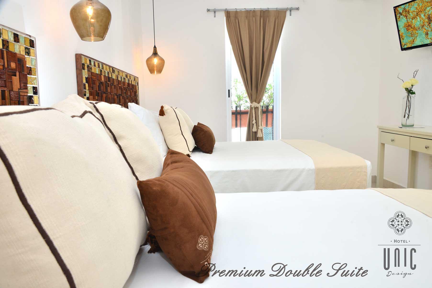 Hotel Unic Design - 5th Avenue (adults Only) Playa del Carmen