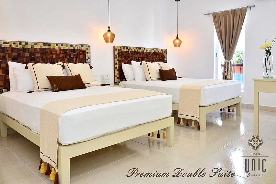 Hotel Unic Design - 5th Avenue (adults Only)