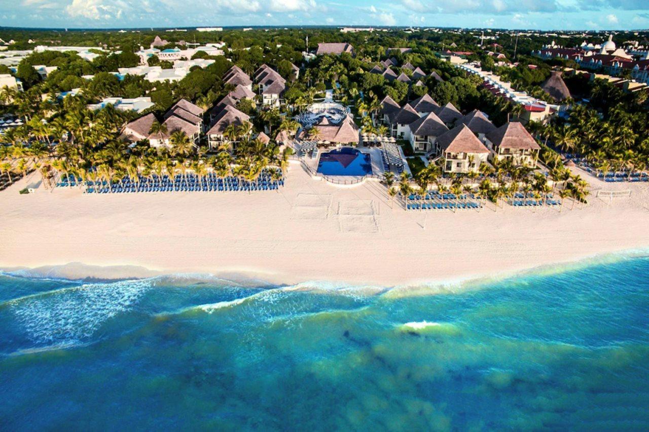 Resort Allegro Playacar Playa del Carmen