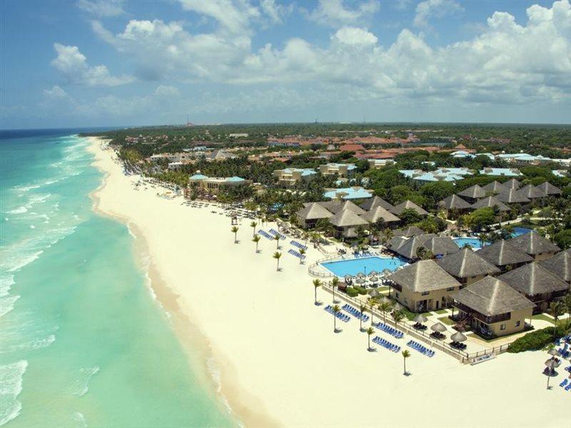 Allegro Playacar 4*