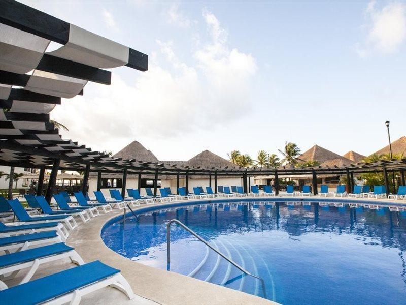 Resort Allegro Playacar 4*
