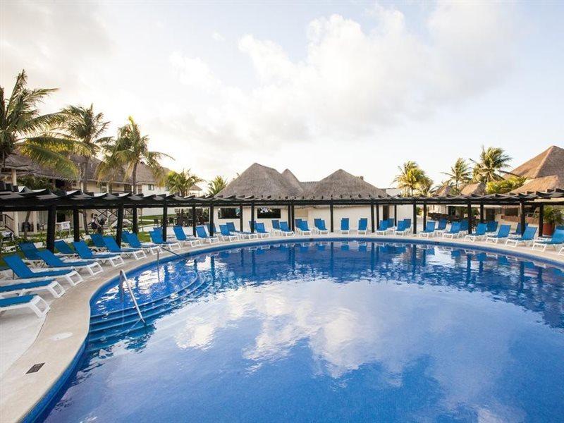 Allegro Playacar Resort