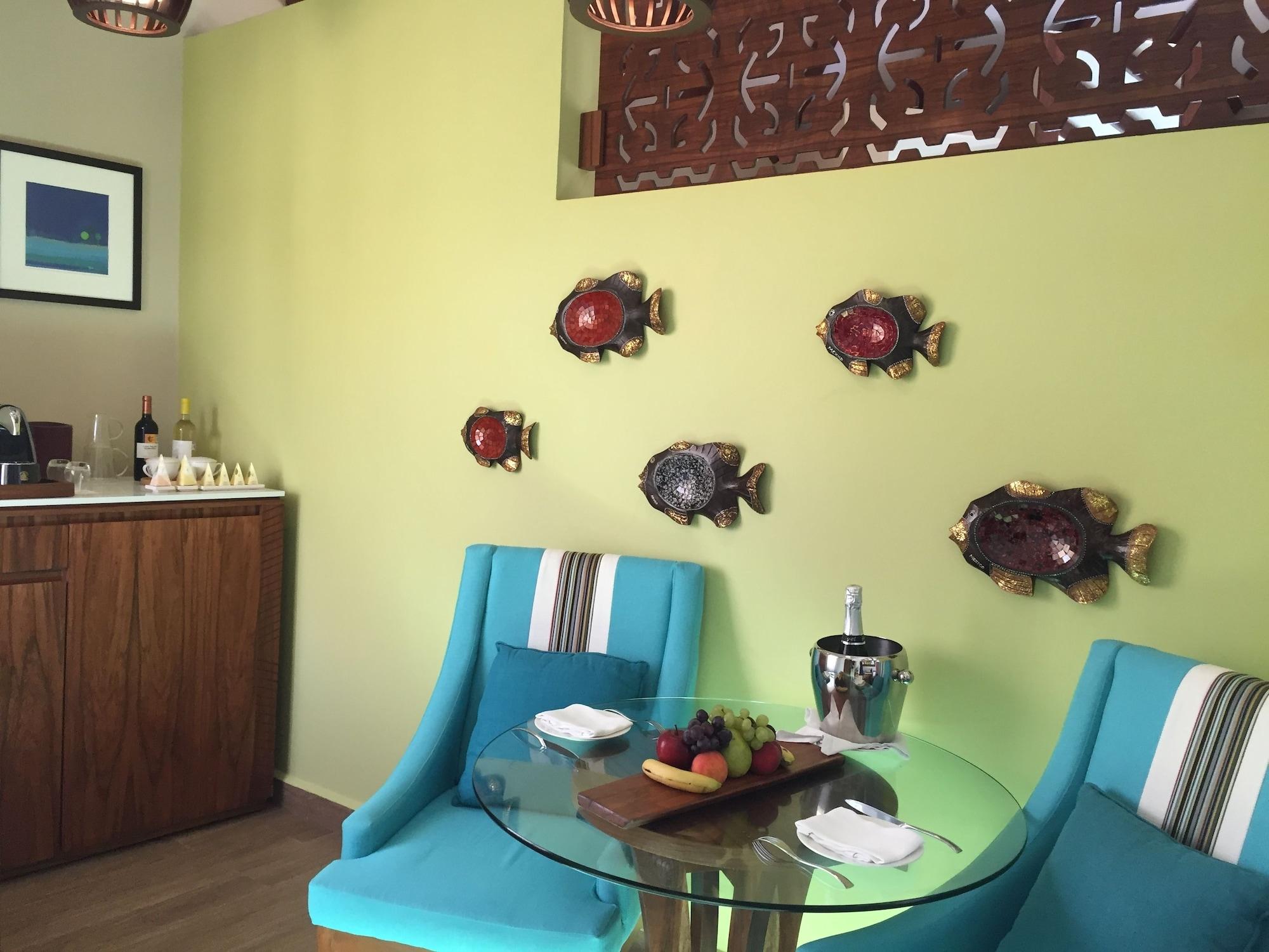 Palafitos Overwater Catamaran, Cenote & Inclusive (adults Only) Playa del Carmen