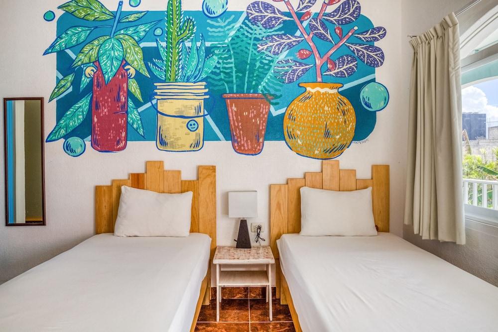 Selina Hotel