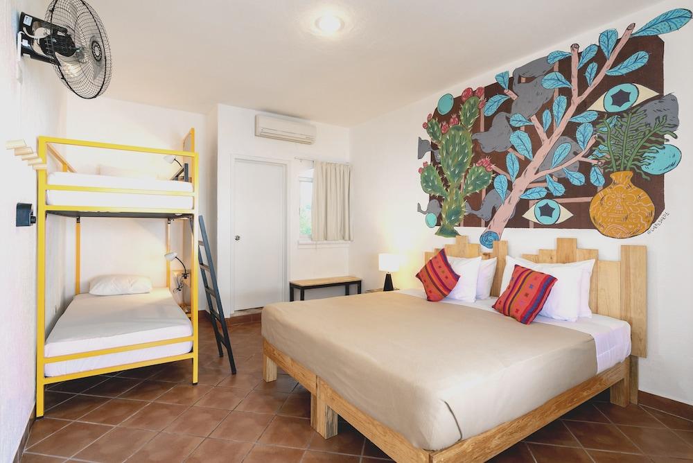 Hotel Selina