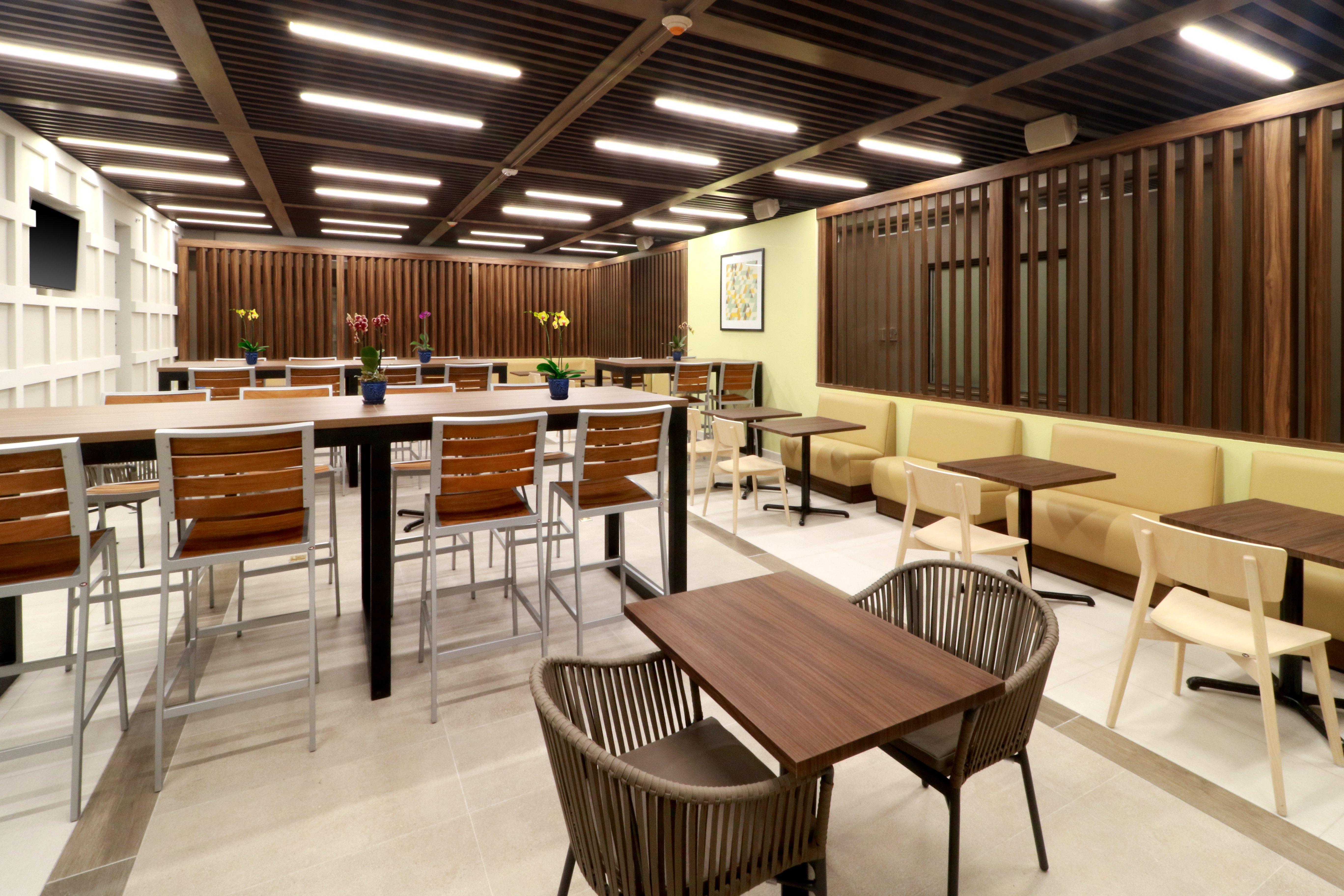Hotel Express&suites - Playa Del Carmen, An Ihg Playa del Carmen