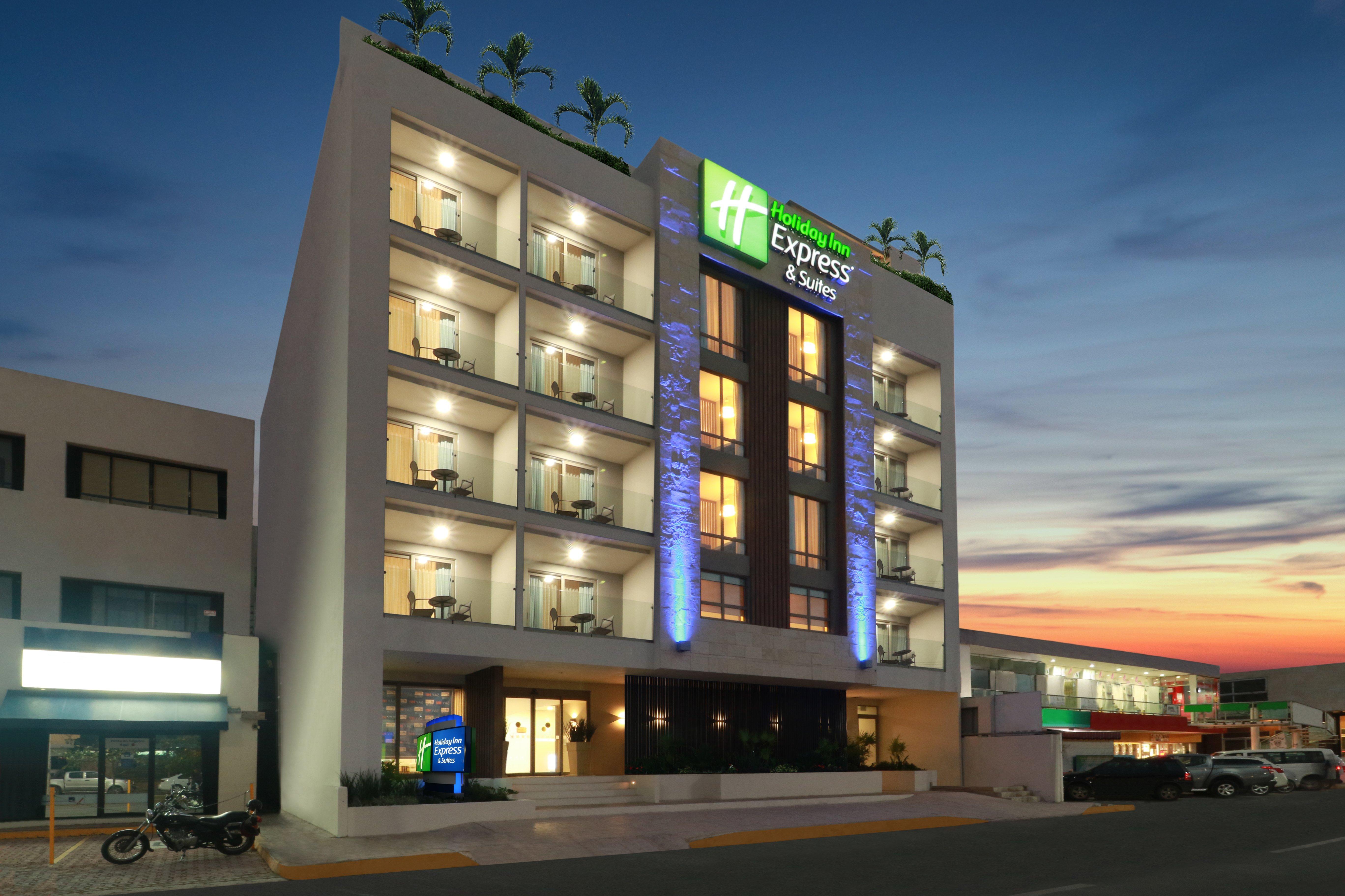 Express&suites - Playa Del Carmen, An Ihg Playa del Carmen
