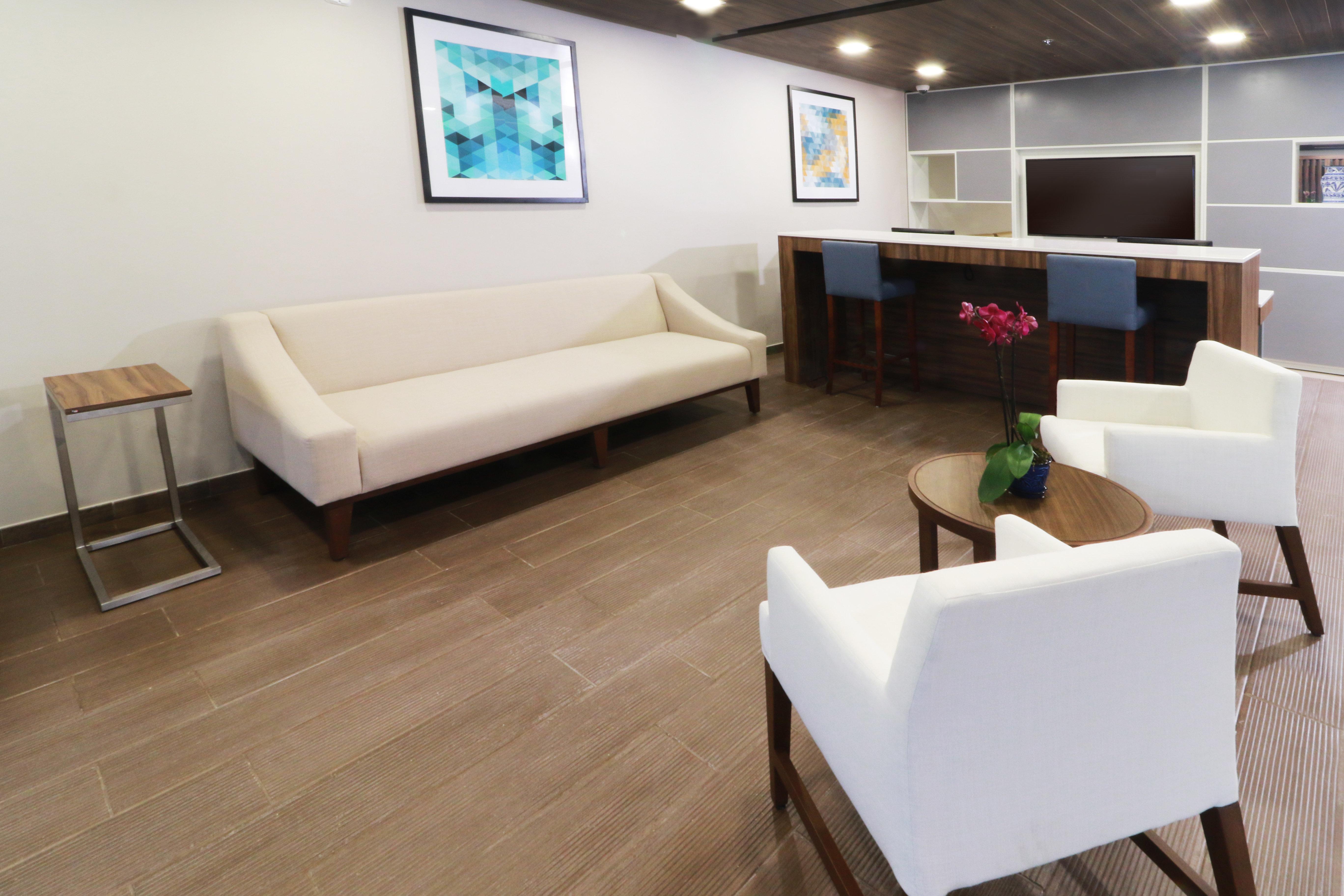 Express&suites - Playa Del Carmen, An Ihg Playa del Carmen