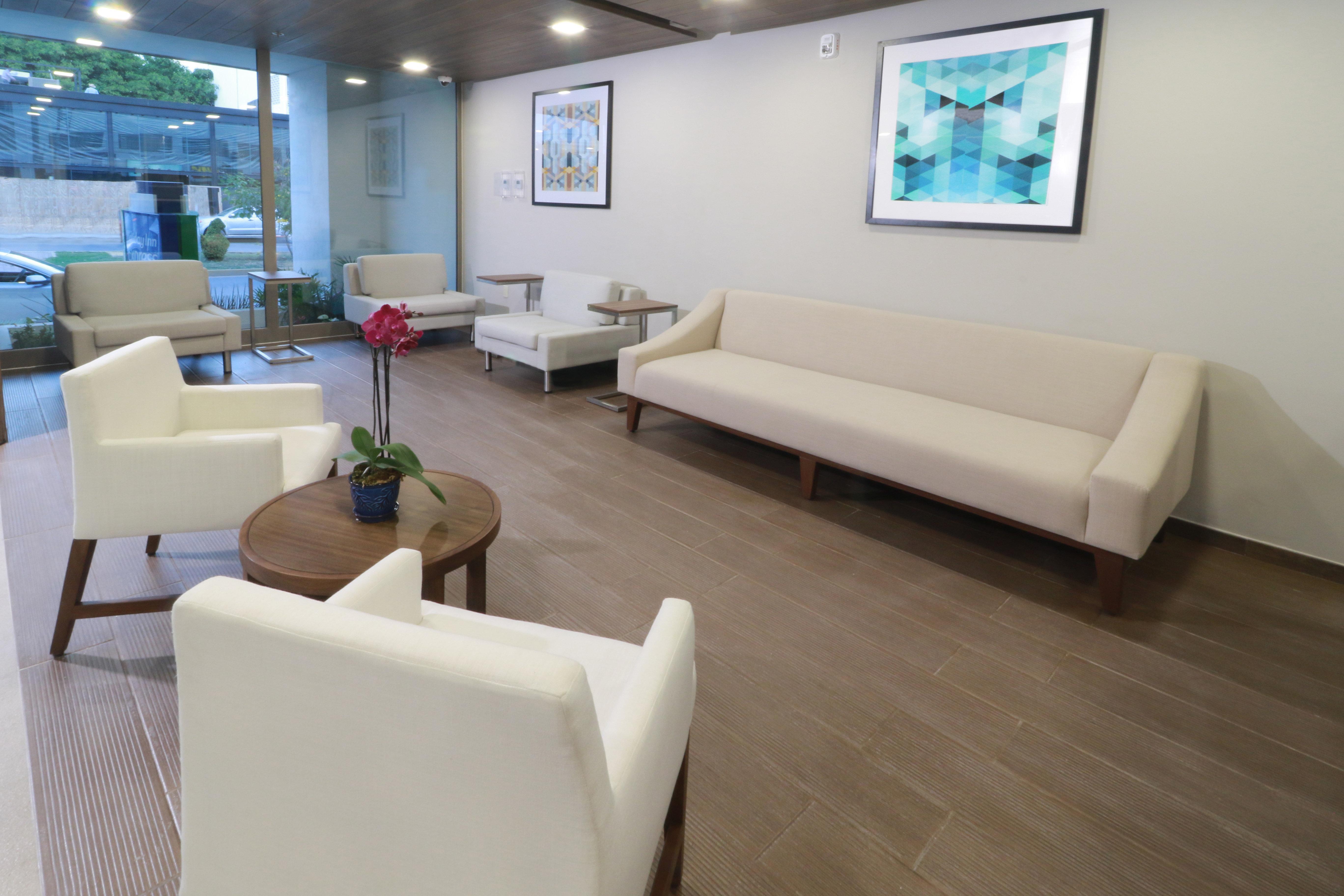 Express&suites - Playa Del Carmen, An Ihg 3*