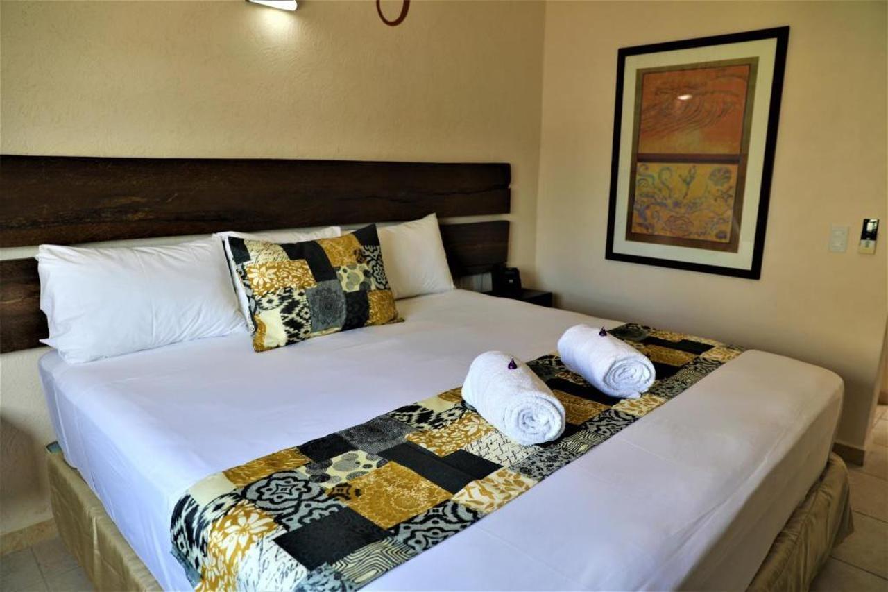12 Bees By Kavia Hotel Playa del Carmen