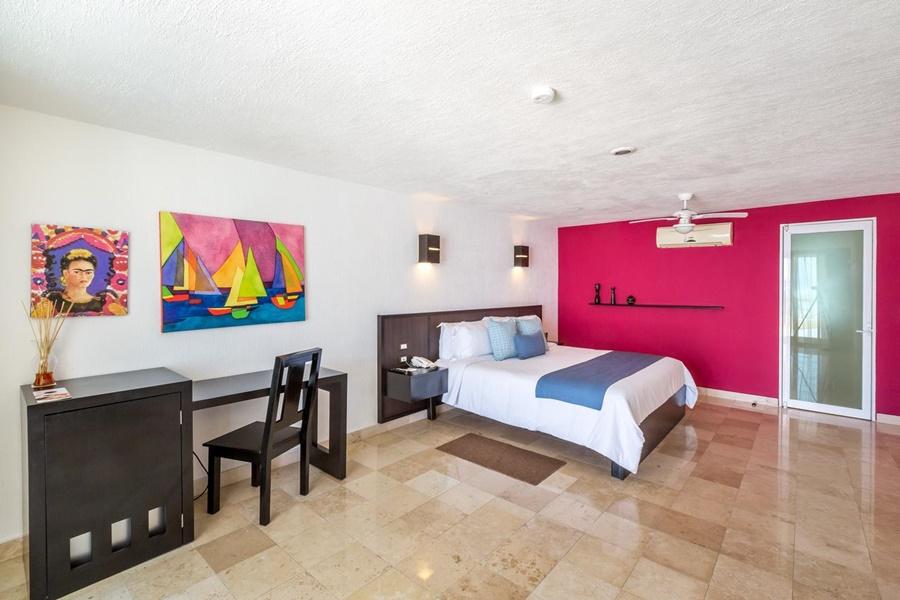 Hotel Illusion Boutique 