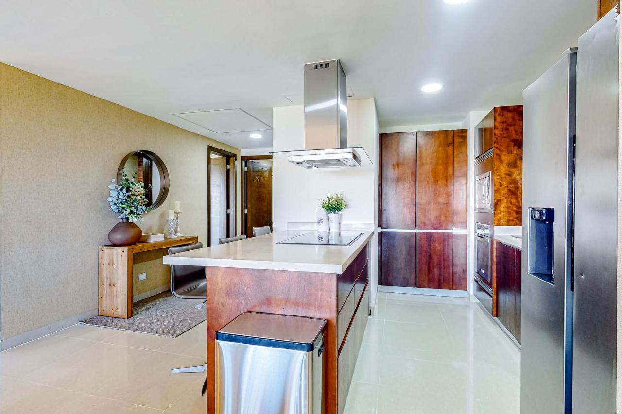 Apartamento Mareazul 436 Norte 2 Bedroom Playa del Carmen
