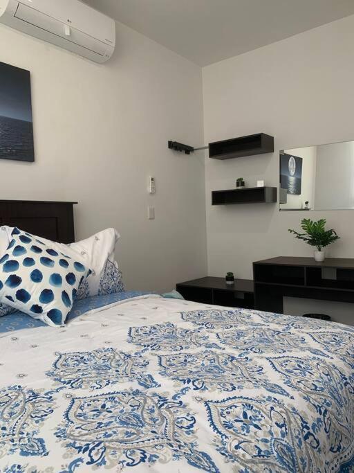Ferienhaus Casa Nah Ha' Con Jacuzzi, Jardin Y Alberca